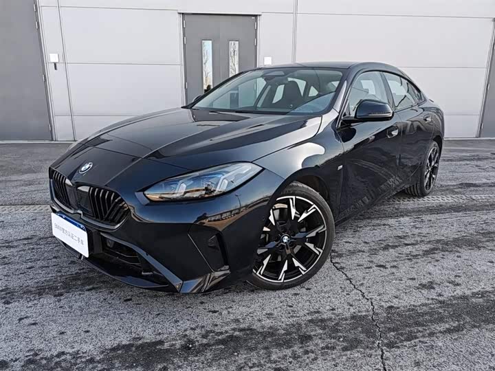 Фото 1 - BMW 2 Series