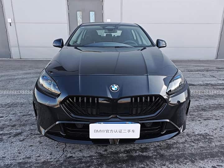 Фото 4 - BMW 2 Series