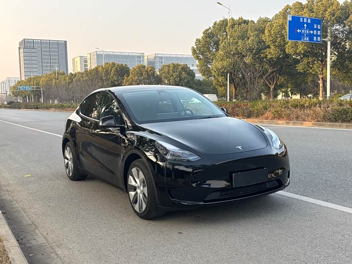Фото 3 - Tesla Model Y