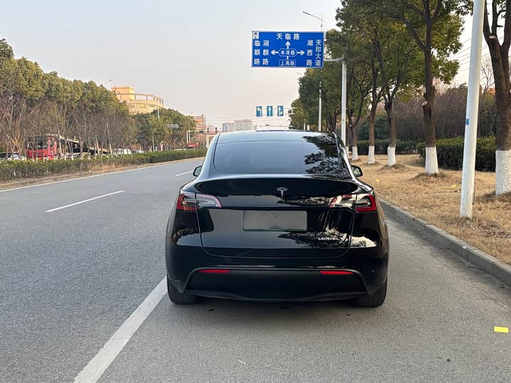 Фото 8 - Tesla Model Y