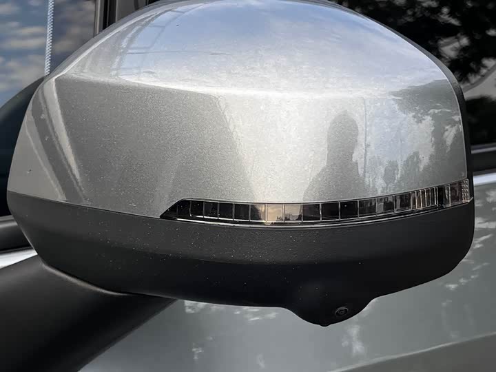 Фото 7 - GAC Aion Y