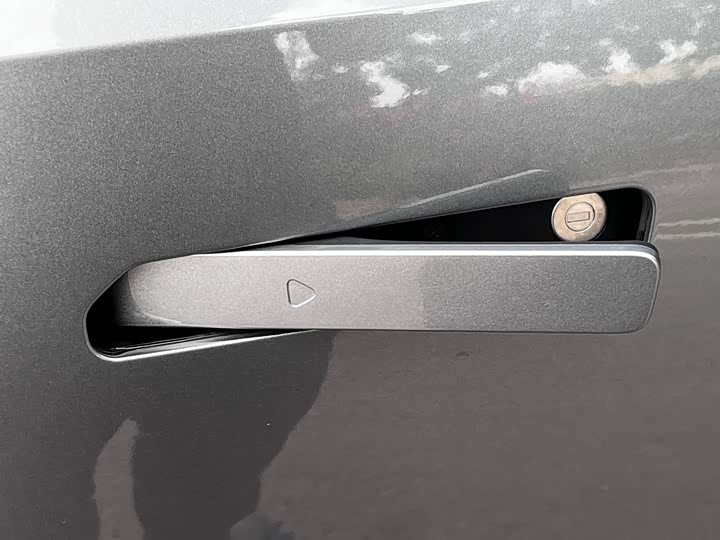 Фото 8 - GAC Aion Y