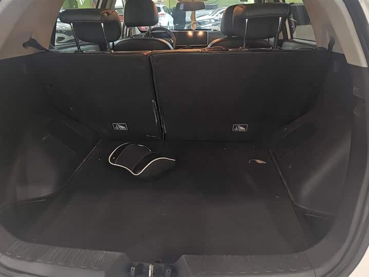 Фото 4 - GAC Trumpchi GS3