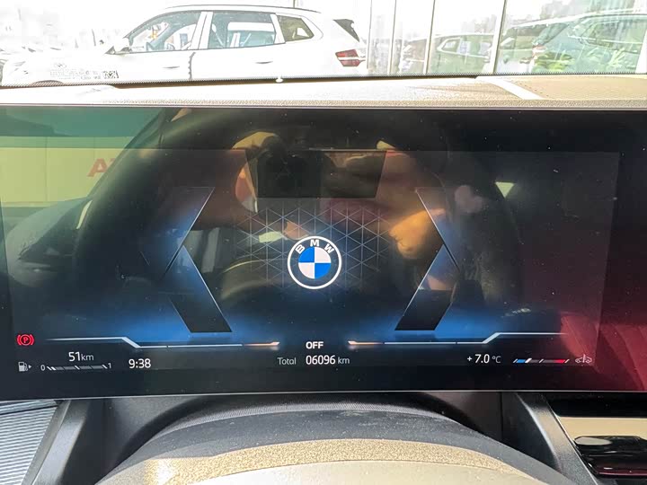 Фото 7 - BMW 5 Series