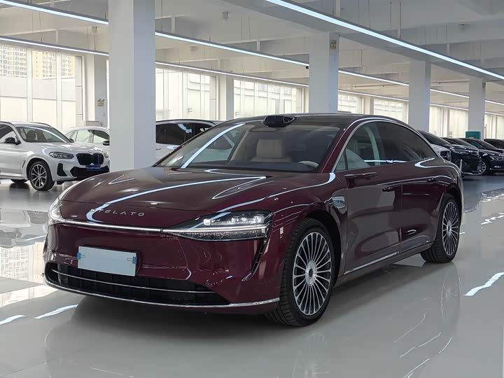 Фото 1 - Stelato S9