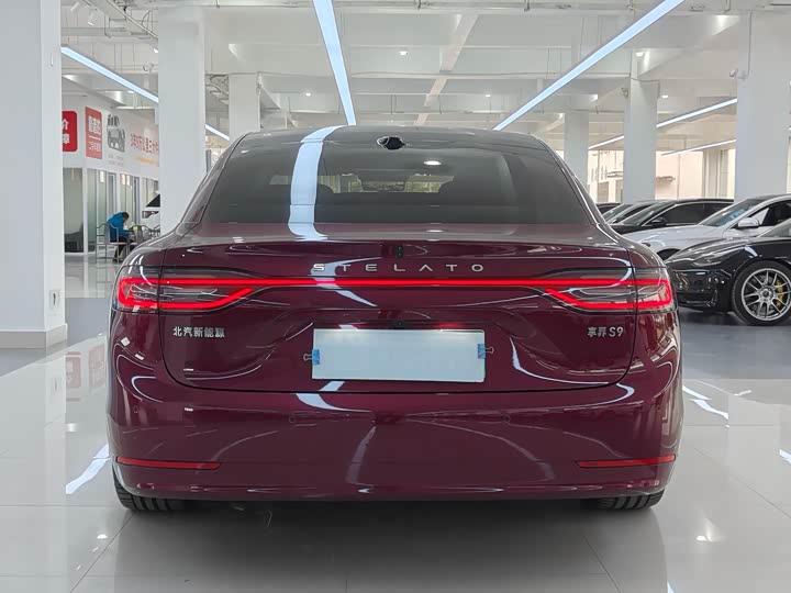 Фото 4 - Stelato S9