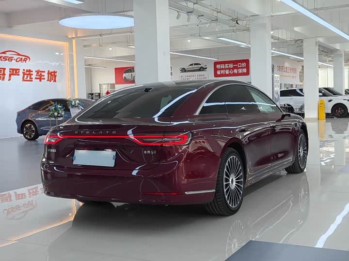 Фото 5 - Stelato S9