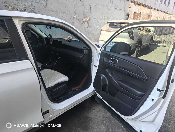 Фото 3 - Honda XR-V