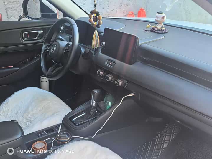 Фото 4 - Honda XR-V