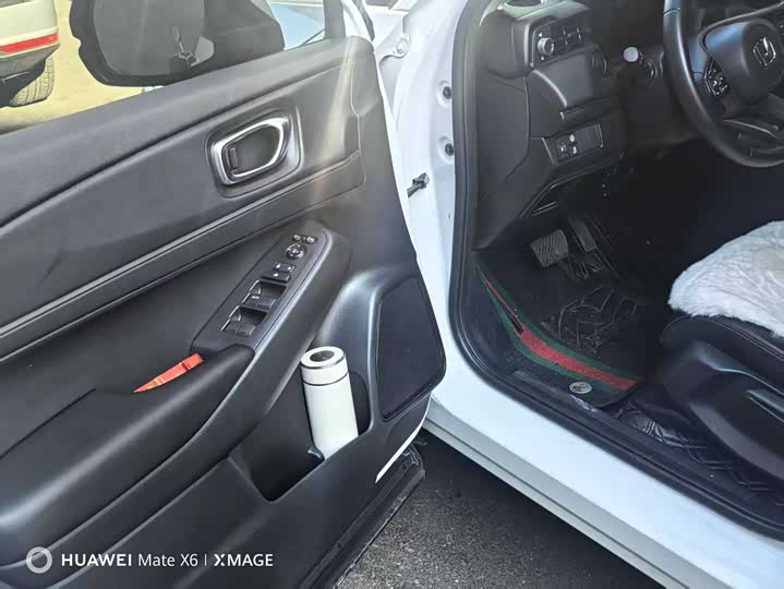 Фото 5 - Honda XR-V