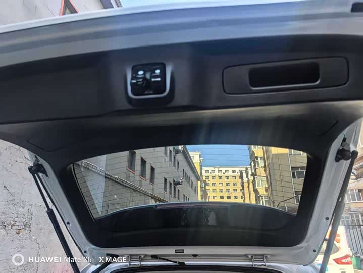 Фото 9 - Honda XR-V