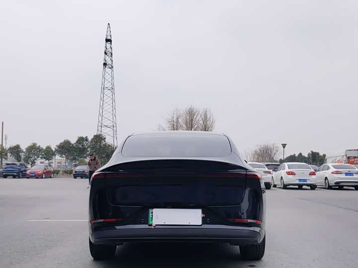 Фото 4 - Changan Qiyuan (Nevo) A07