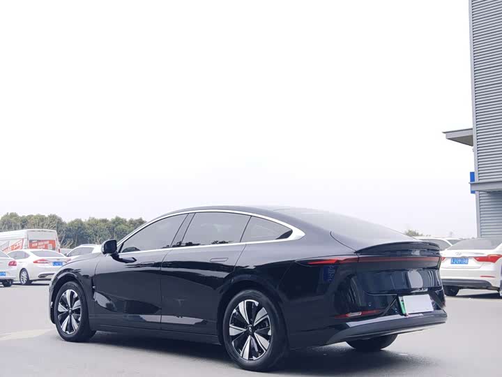 Фото 5 - Changan Qiyuan (Nevo) A07