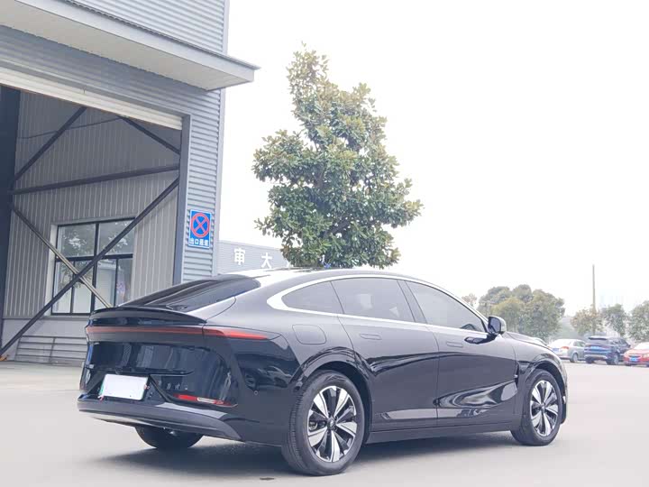 Фото 6 - Changan Qiyuan (Nevo) A07