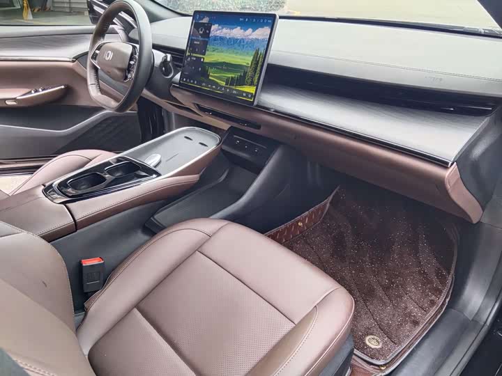 Фото 9 - Changan Qiyuan (Nevo) A07