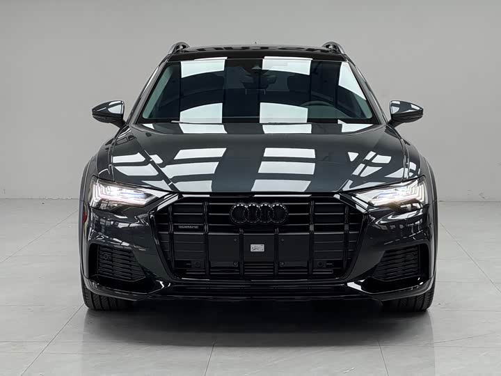 Фото 2 - Audi A6