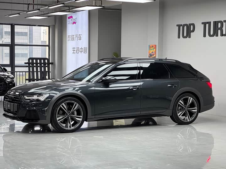 Фото 6 - Audi A6