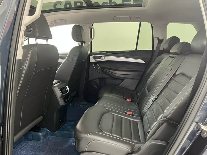 Фото 8 - Volkswagen Talagon