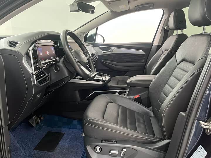 Фото 9 - Volkswagen Talagon