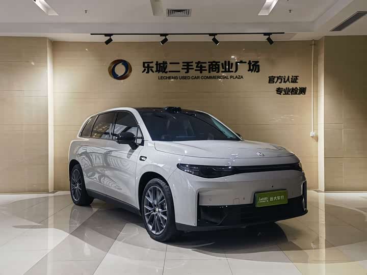 Фото 3 - Leapmotor C10