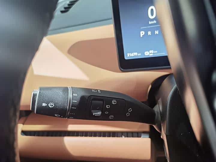 Фото 6 - Leapmotor C10