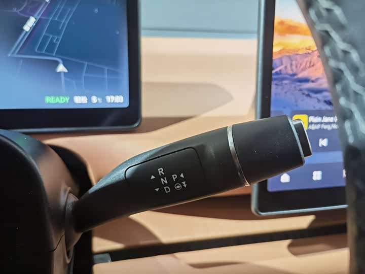 Фото 9 - Leapmotor C10