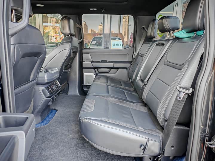 Фото 7 - Ford F-150 Raptor