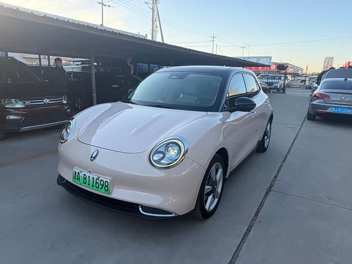 Фото 1 - Ora Good Cat (03)