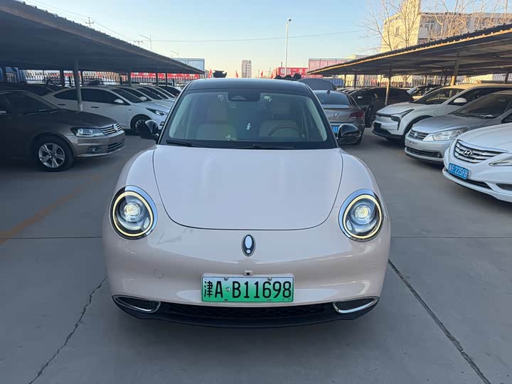 Фото 2 - Ora Good Cat (03)