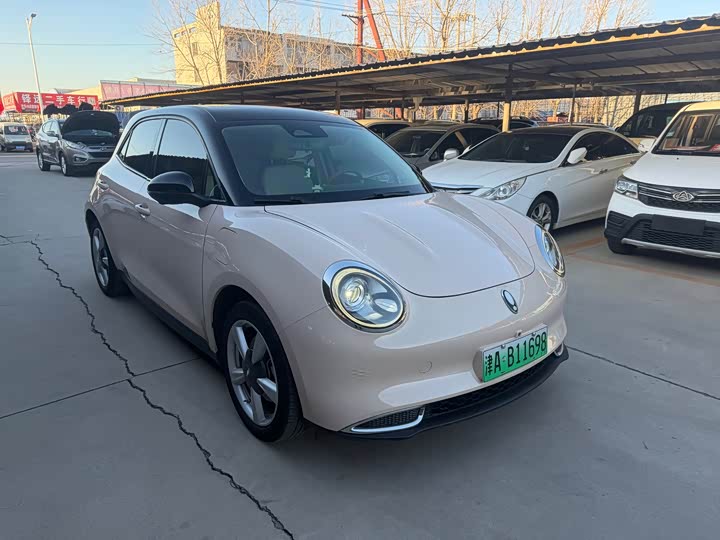 Фото 3 - Ora Good Cat (03)