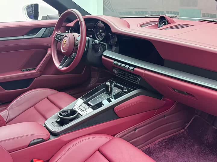 Фото 5 - Porsche 911