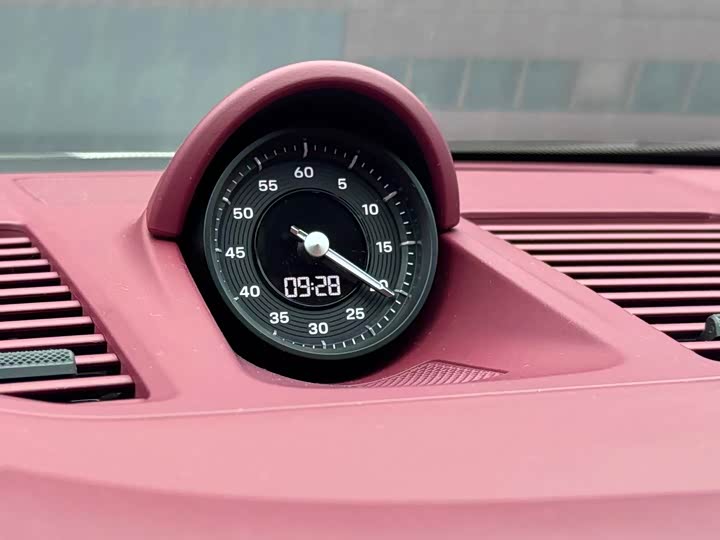 Фото 9 - Porsche 911