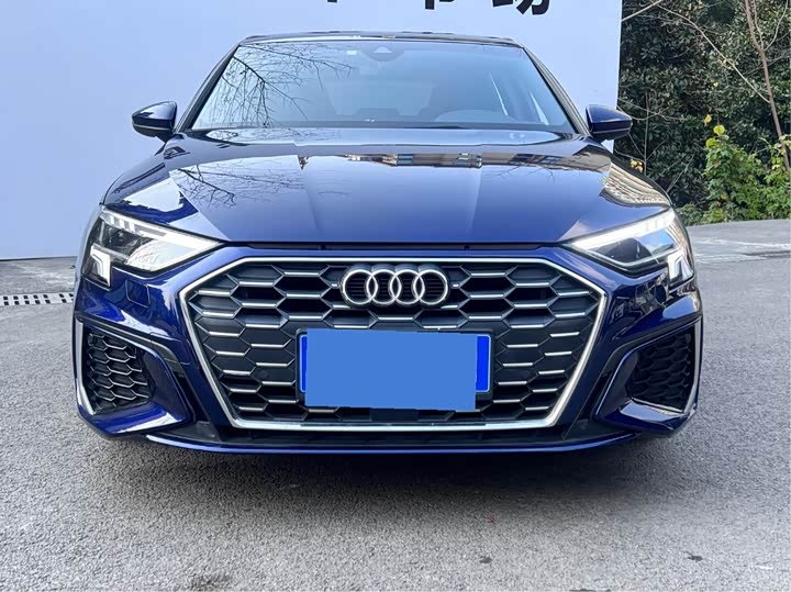 Фото 2 - Audi A3