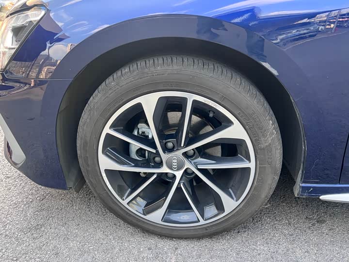 Фото 5 - Audi A3