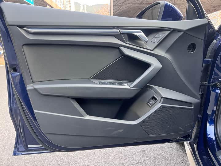 Фото 6 - Audi A3