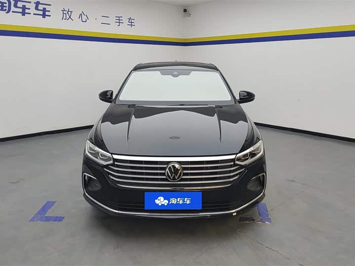 Фото 2 - Volkswagen Lavida