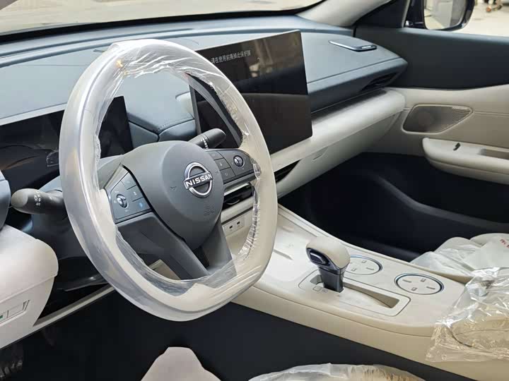 Фото 8 - Nissan Teana