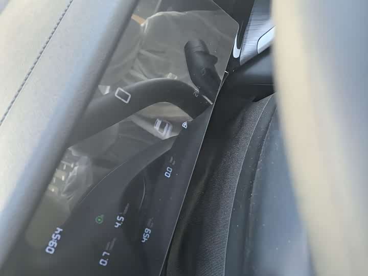 Фото 4 - Geely Galaxy Starshine 6