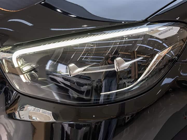 Фото 4 - Mercedes-Benz E-Class Hybrid