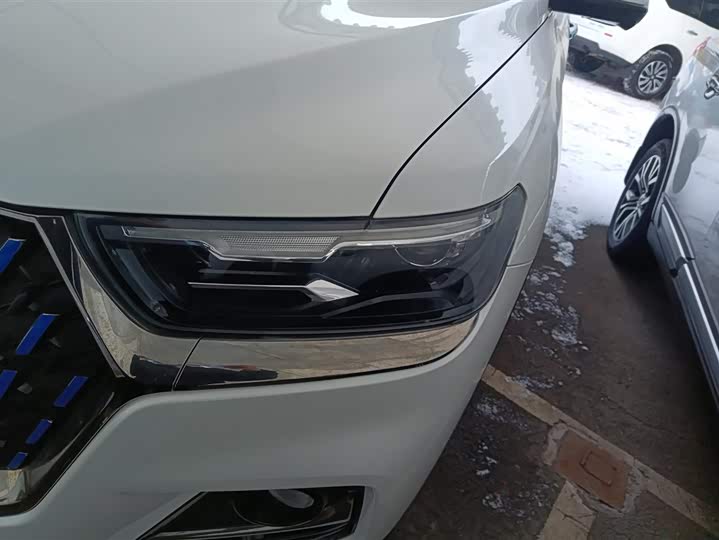 Фото 5 - Haval H6