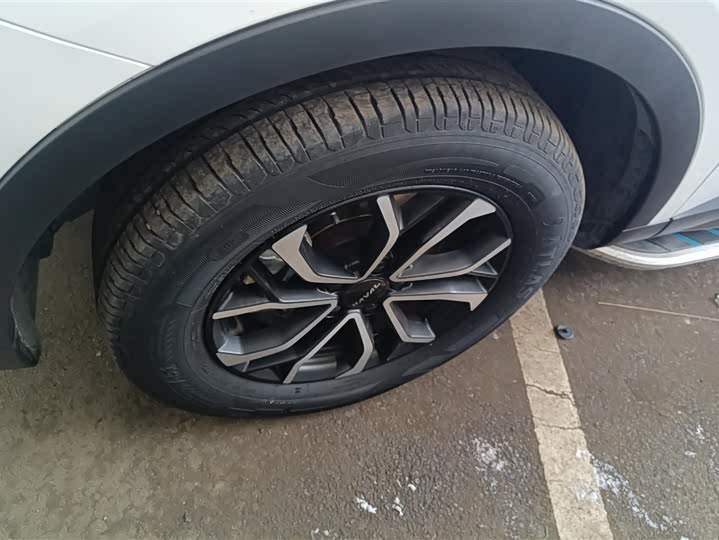 Фото 6 - Haval H6