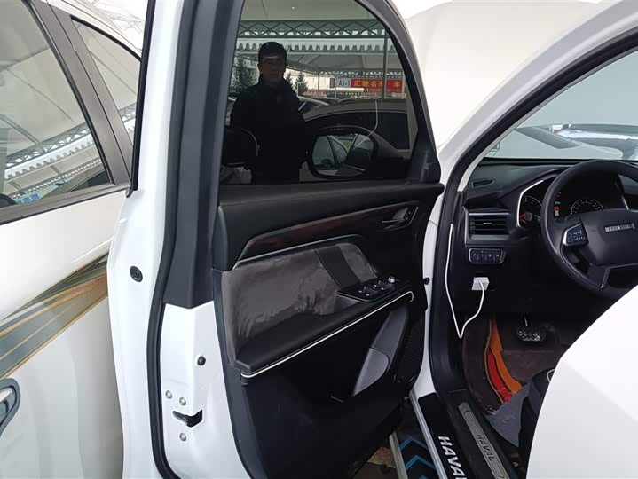 Фото 7 - Haval H6