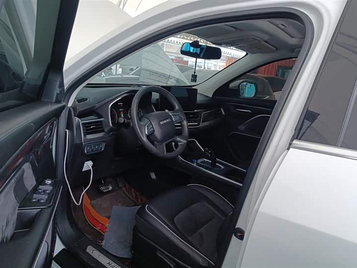 Фото 9 - Haval H6