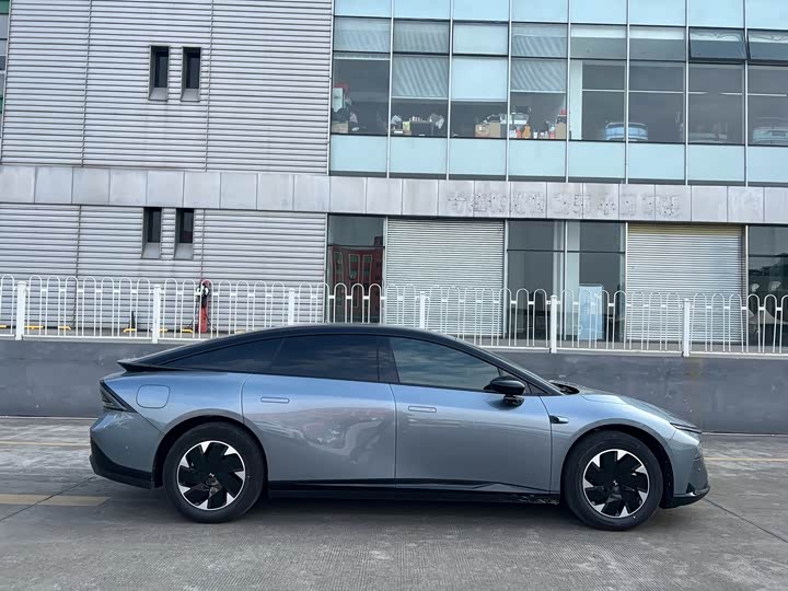 Фото 4 - XPeng F57