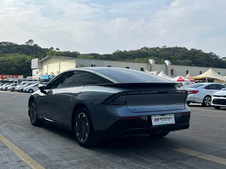 Фото 7 - XPeng F57