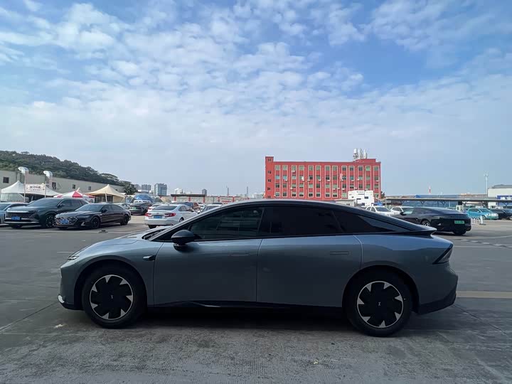 Фото 8 - XPeng F57