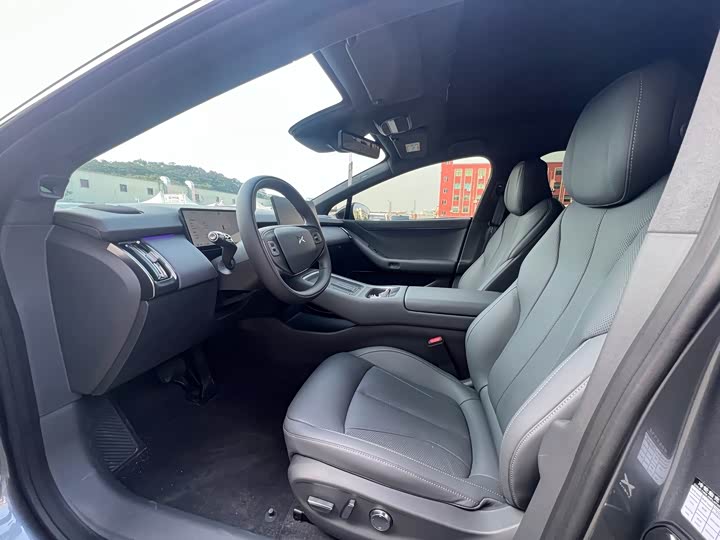 Фото 9 - XPeng F57