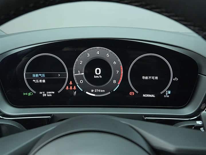 Фото 8 - Porsche Cayenne