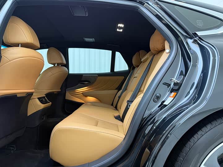 Фото 6 - Lexus LS