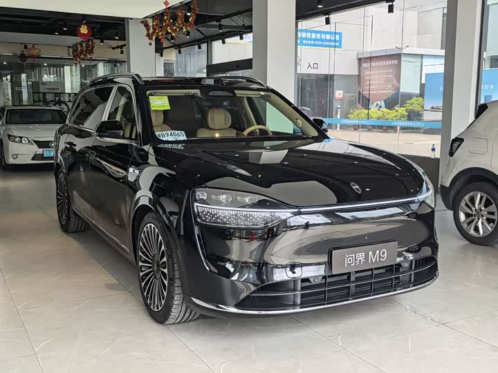 Фото 2 - Aito M9